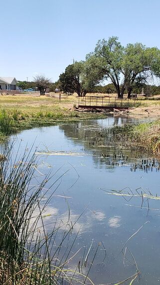 SilverCreek